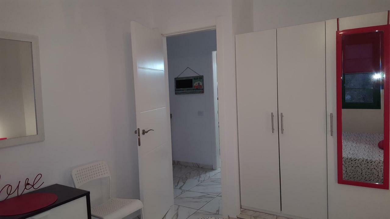 Puerta Del Sol La Rossa Apartment Caleta De Fuste Luaran gambar